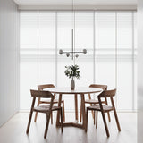Henslin Linear Chandelier