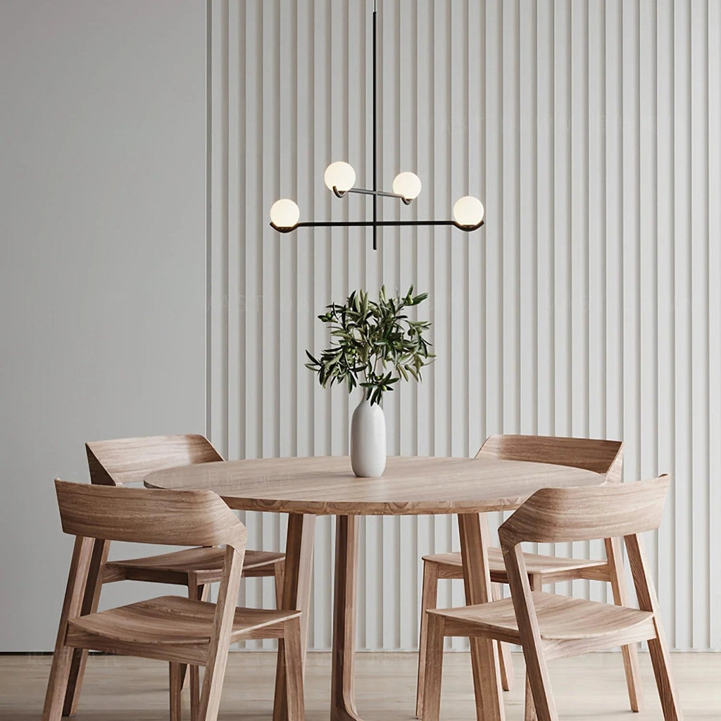 Henslin Linear Chandelier