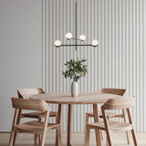 Henslin Linear Chandelier