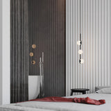 Henslin Linear Chandelier