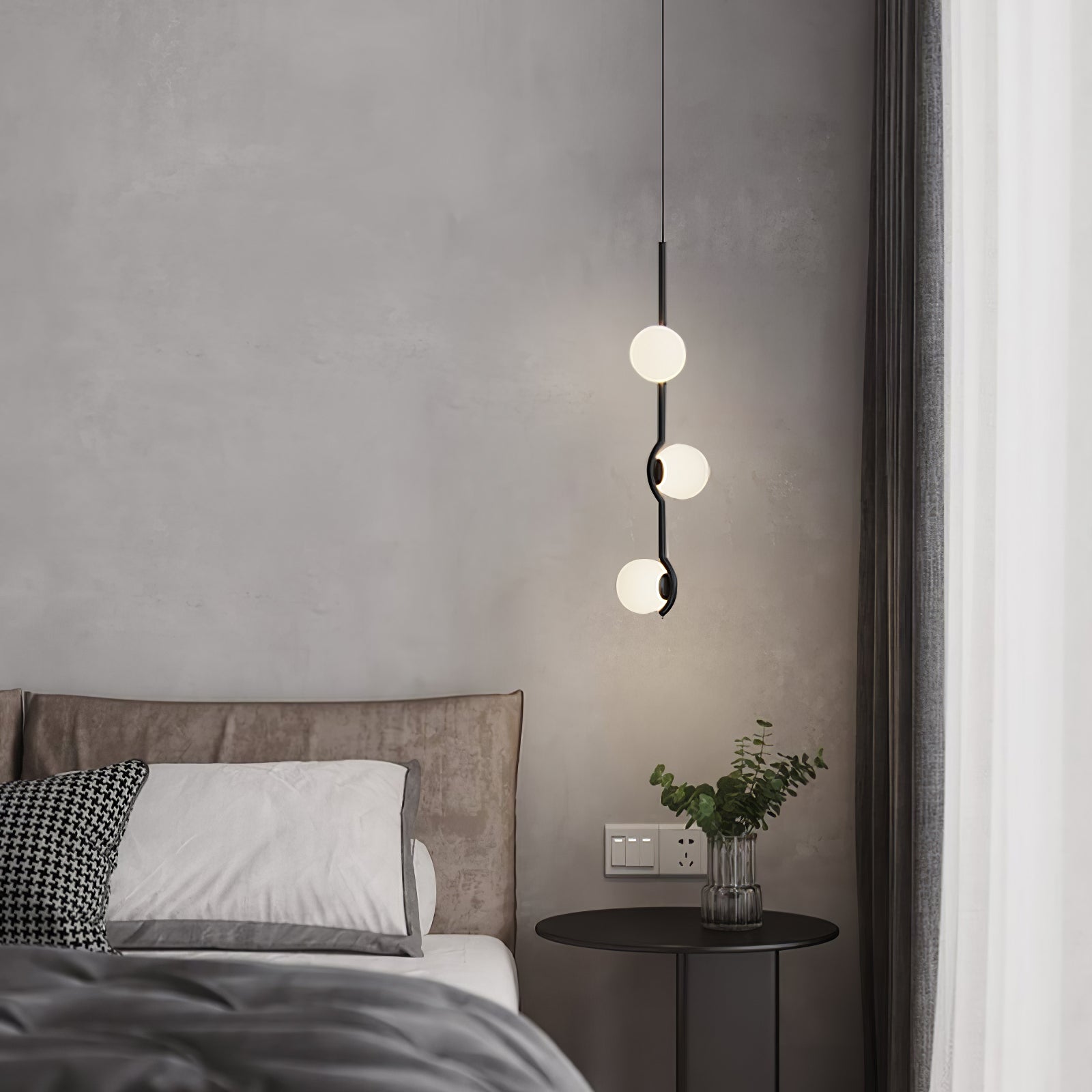 Henslin Linear Chandelier