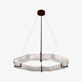 Hephaestus Suspension Lamp
