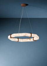 Hephaestus Suspension Lamp