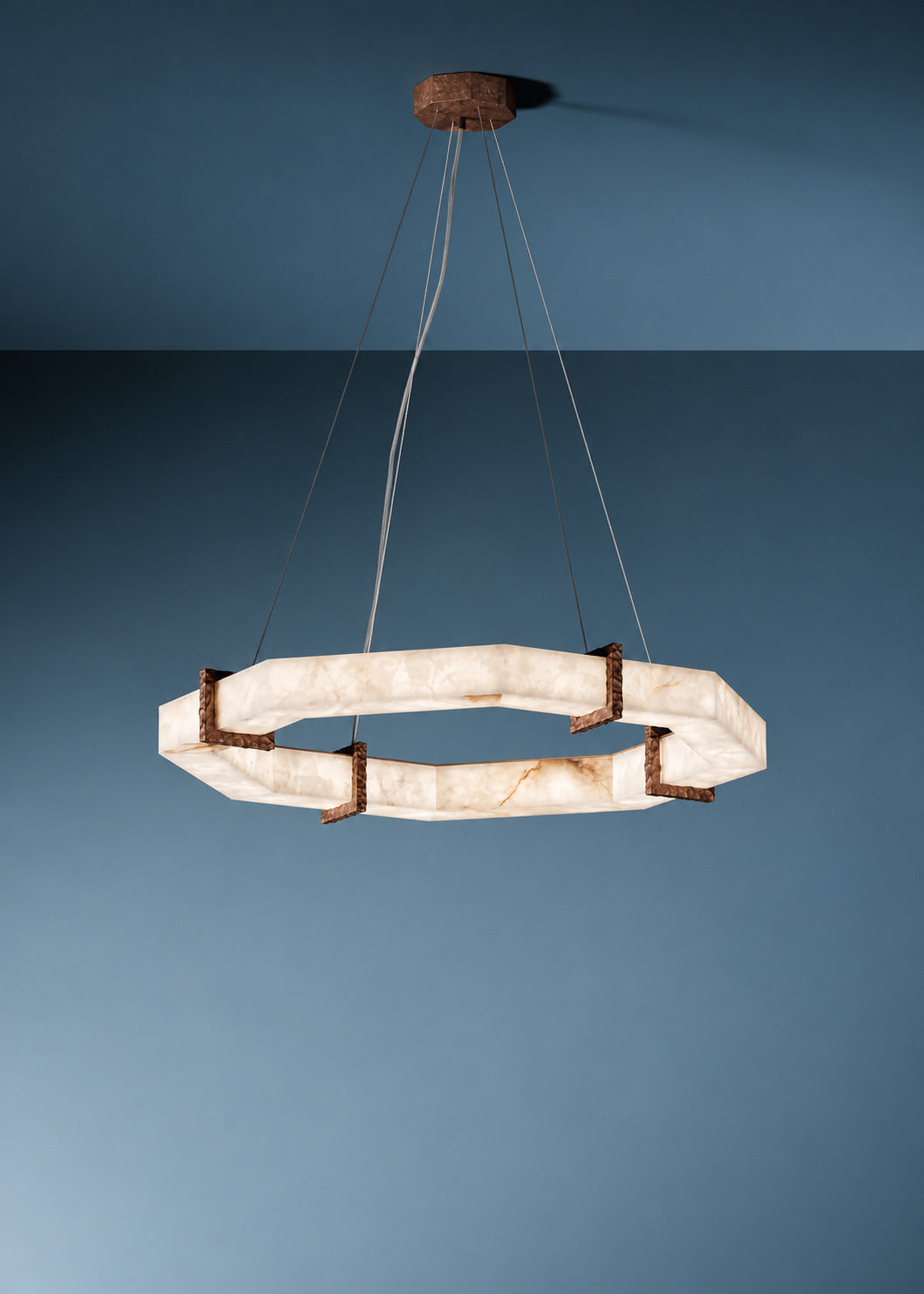 Hephaestus Suspension Lamp