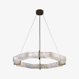 Hephaestus Suspension Lamp