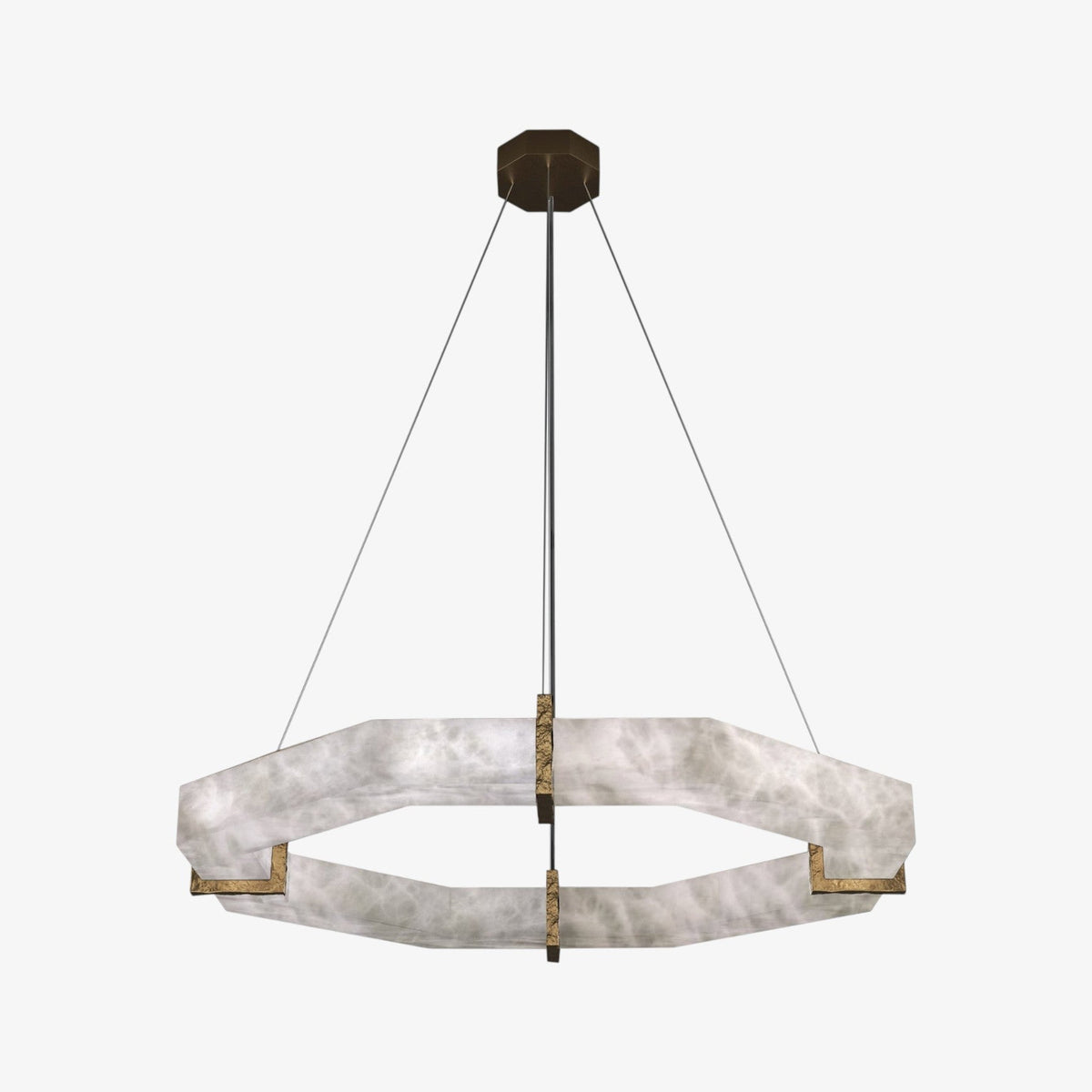 Hephaestus Suspension Lamp