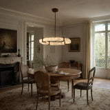 Hephaestus Suspension Lamp