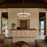 Hephaestus Suspension Lamp