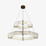 Hephaestus Two-Layer Suspension Lamp