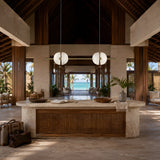 Hermes Pendant Lamp