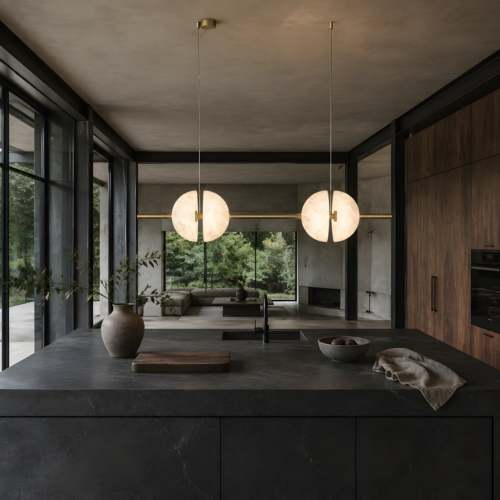 Hermes Pendant Lamp