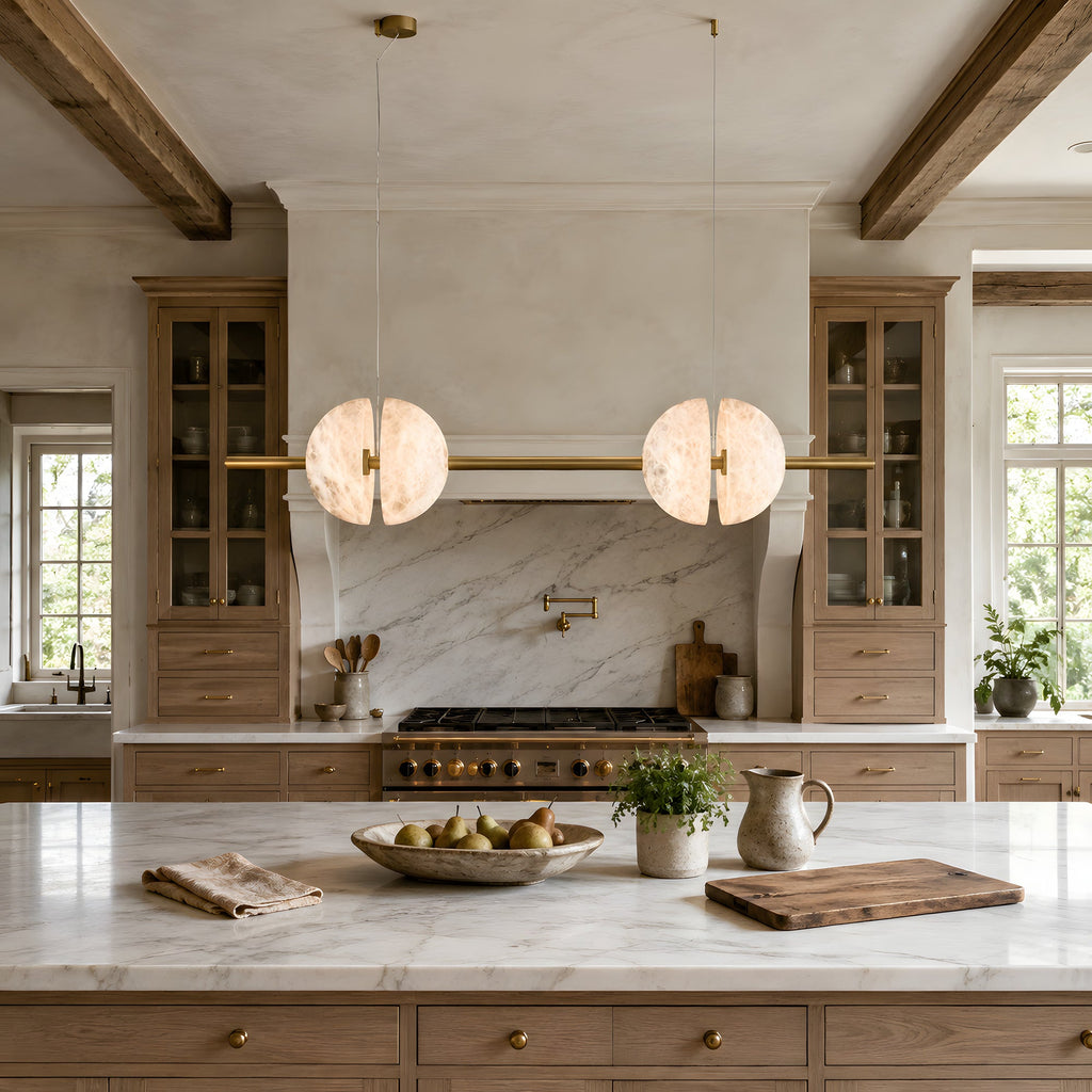 Hermes Pendant Lamp
