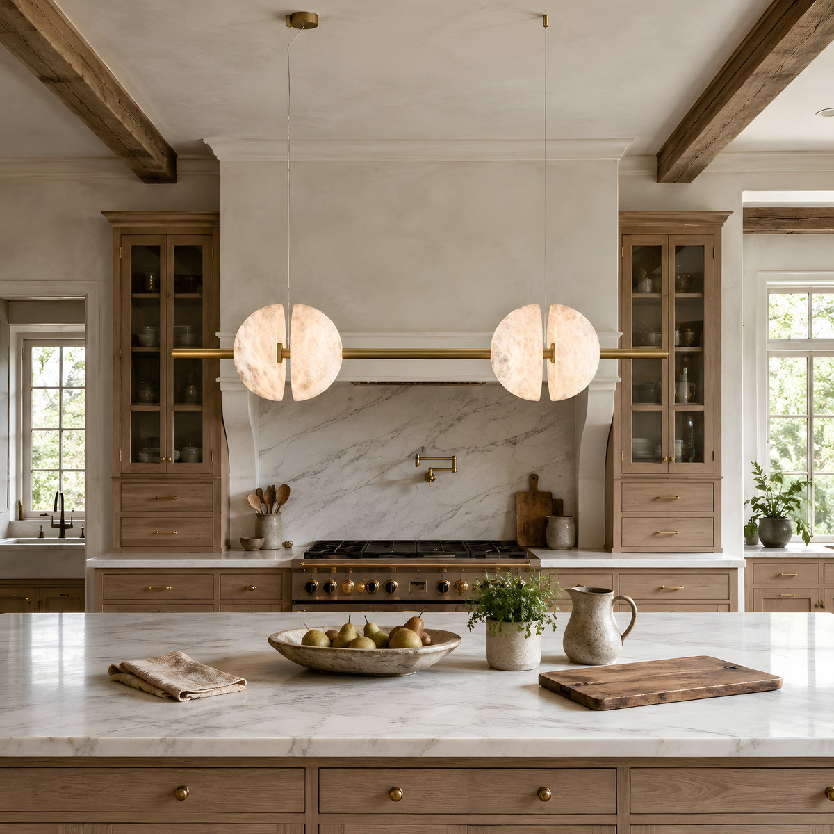 Hermes Pendant Lamp
