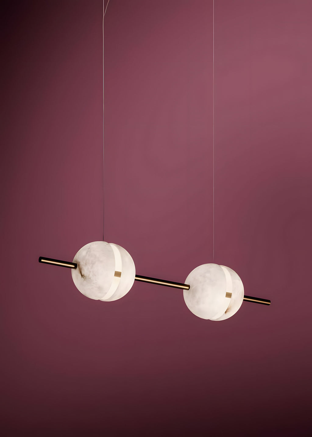 Hermes Pendant Lamp