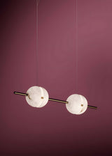 Hermes Pendant Lamp