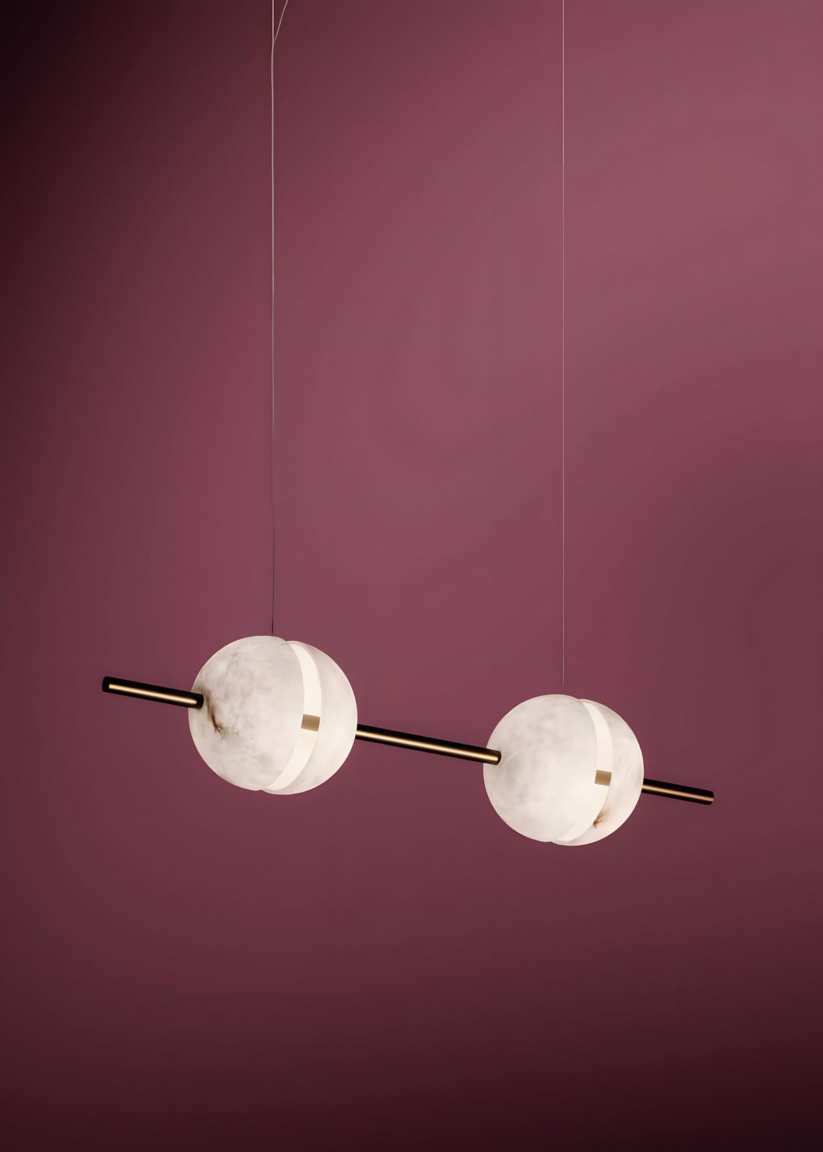 Hermes Pendant Lamp