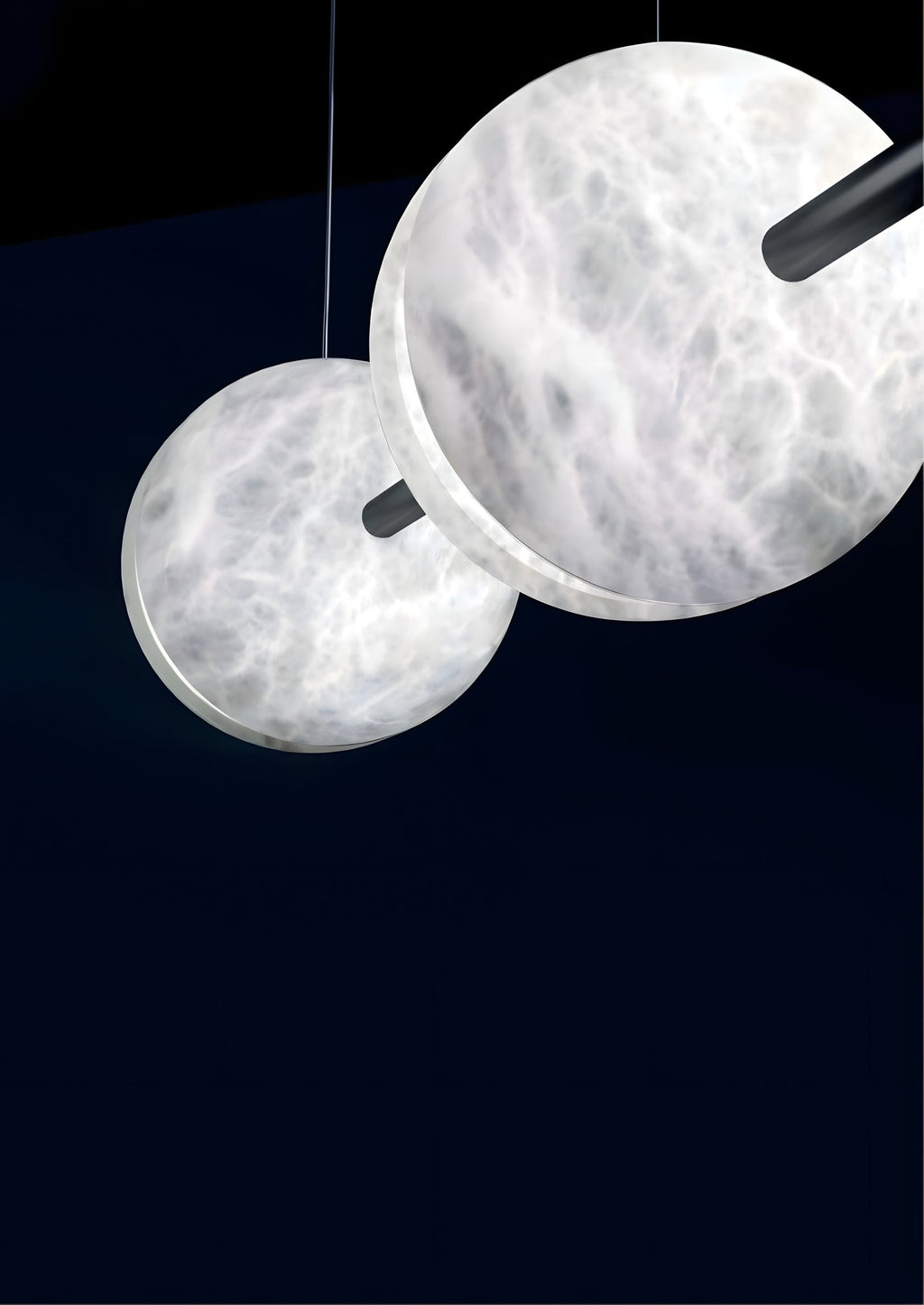 Hermes Pendant Lamp