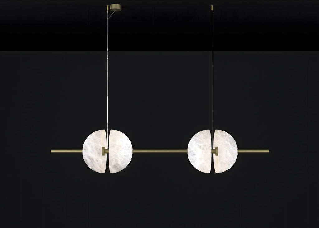 Hermes Pendant Lamp