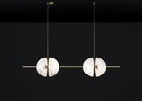 Hermes Pendant Lamp