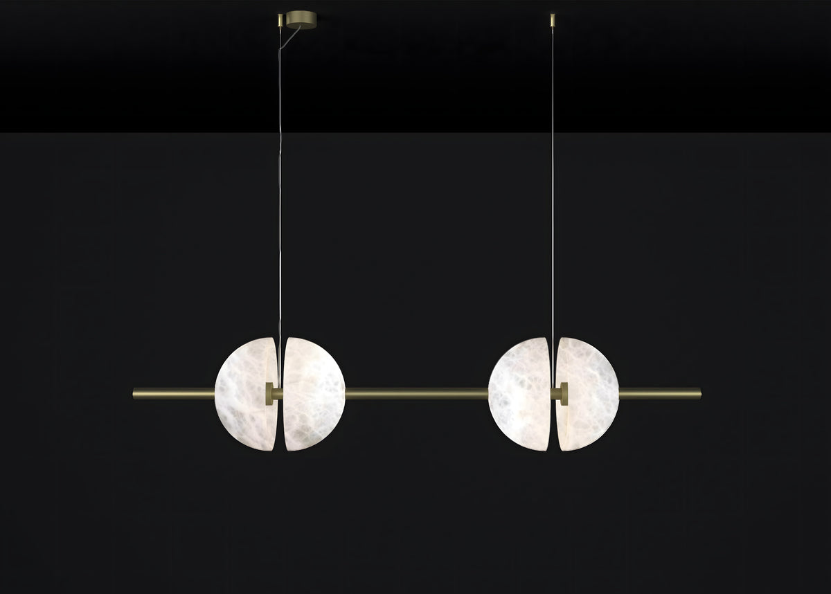 Hermes Pendant Lamp
