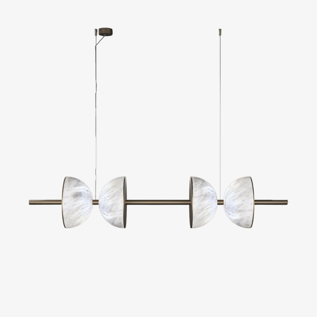Hermes Reverse Pendant Lamp