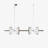 Hermes Reverse Pendant Lamp