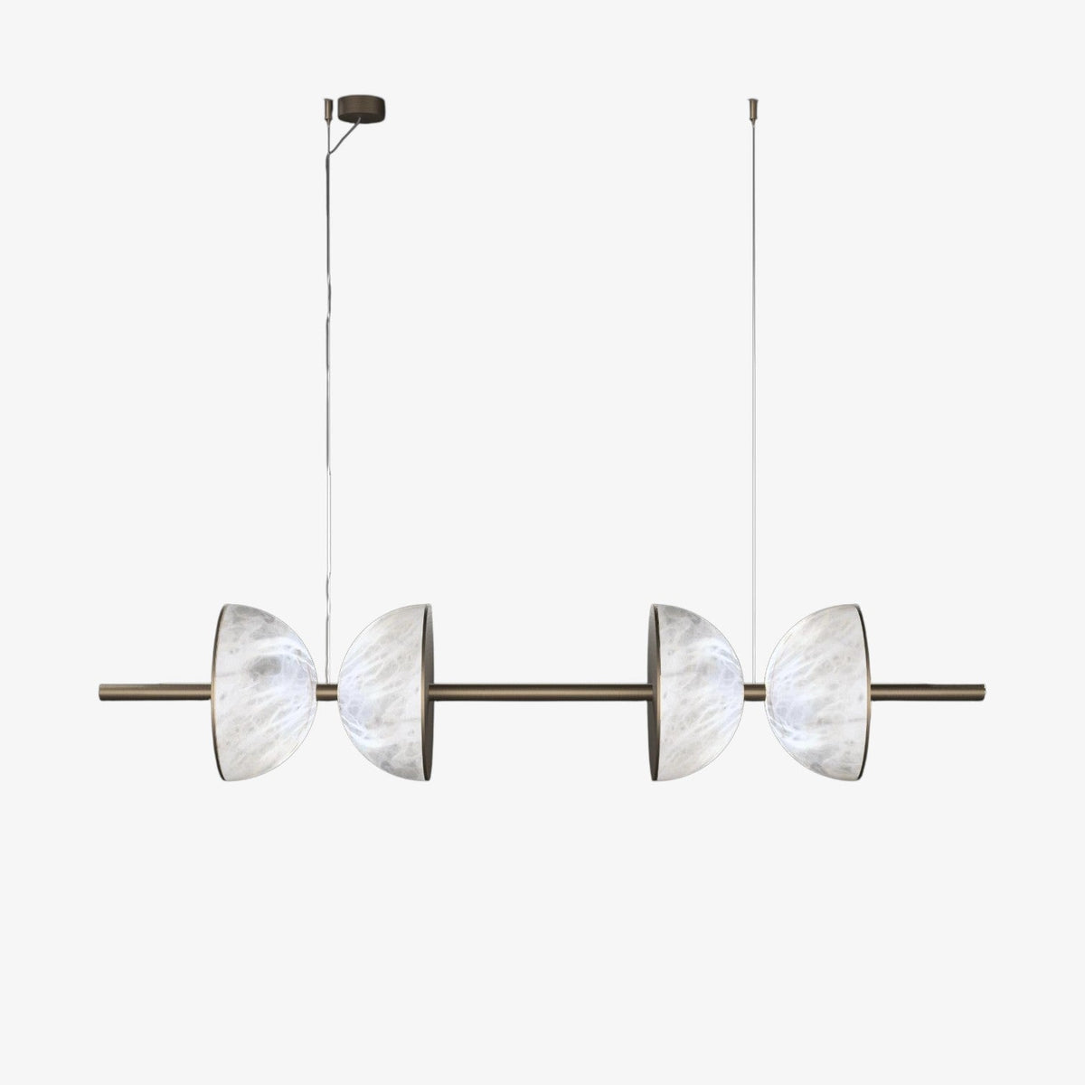 Hermes Reverse Pendant Lamp