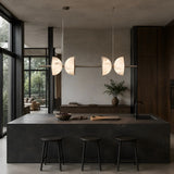 Hermes Reverse Pendant Lamp