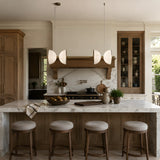 Hermes Reverse Pendant Lamp