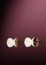 Hermes Reverse Pendant Lamp