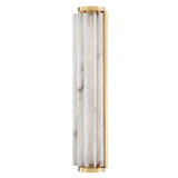 Hillside Alabaster Wall Sconce