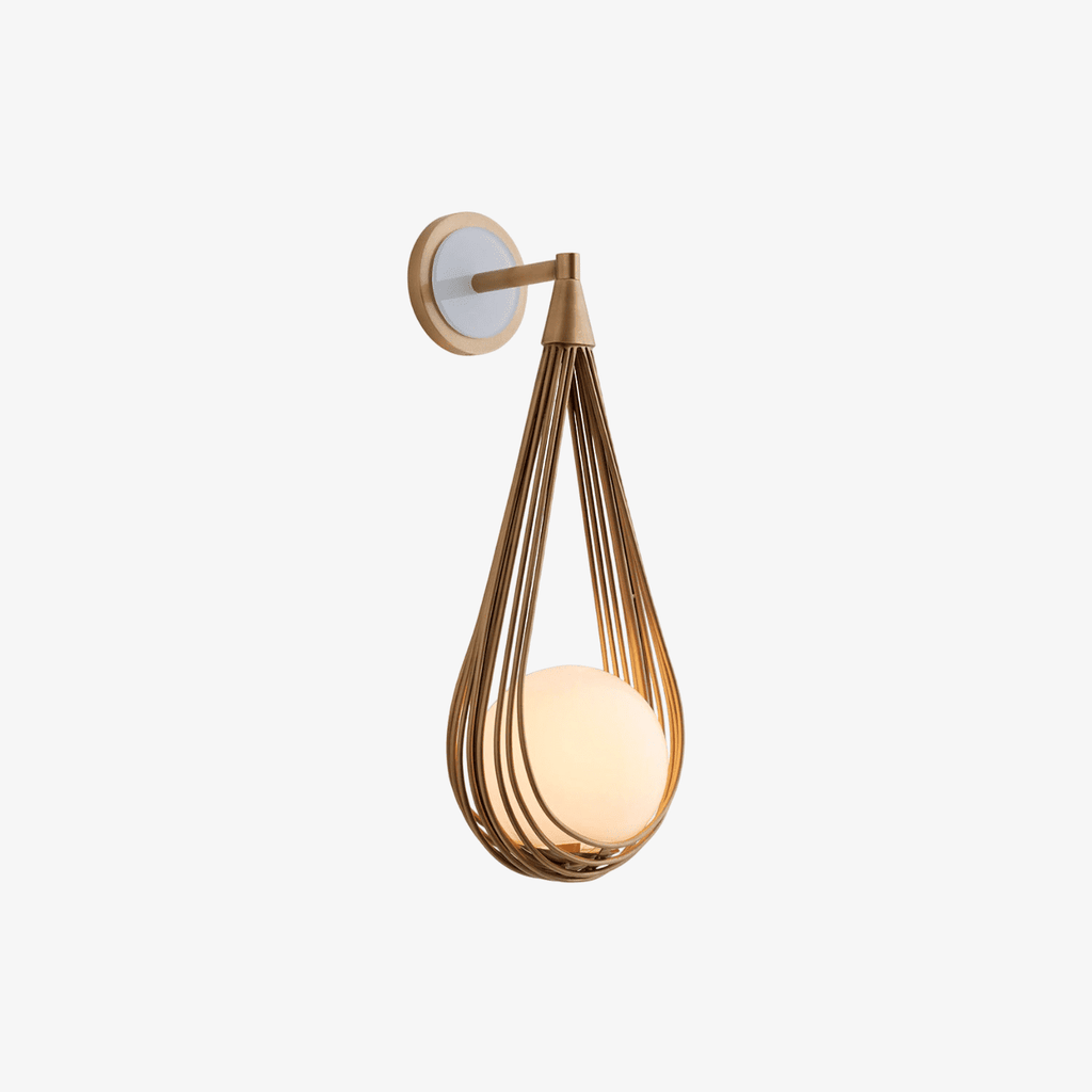 Ova Sconce