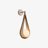 Ova Sconce
