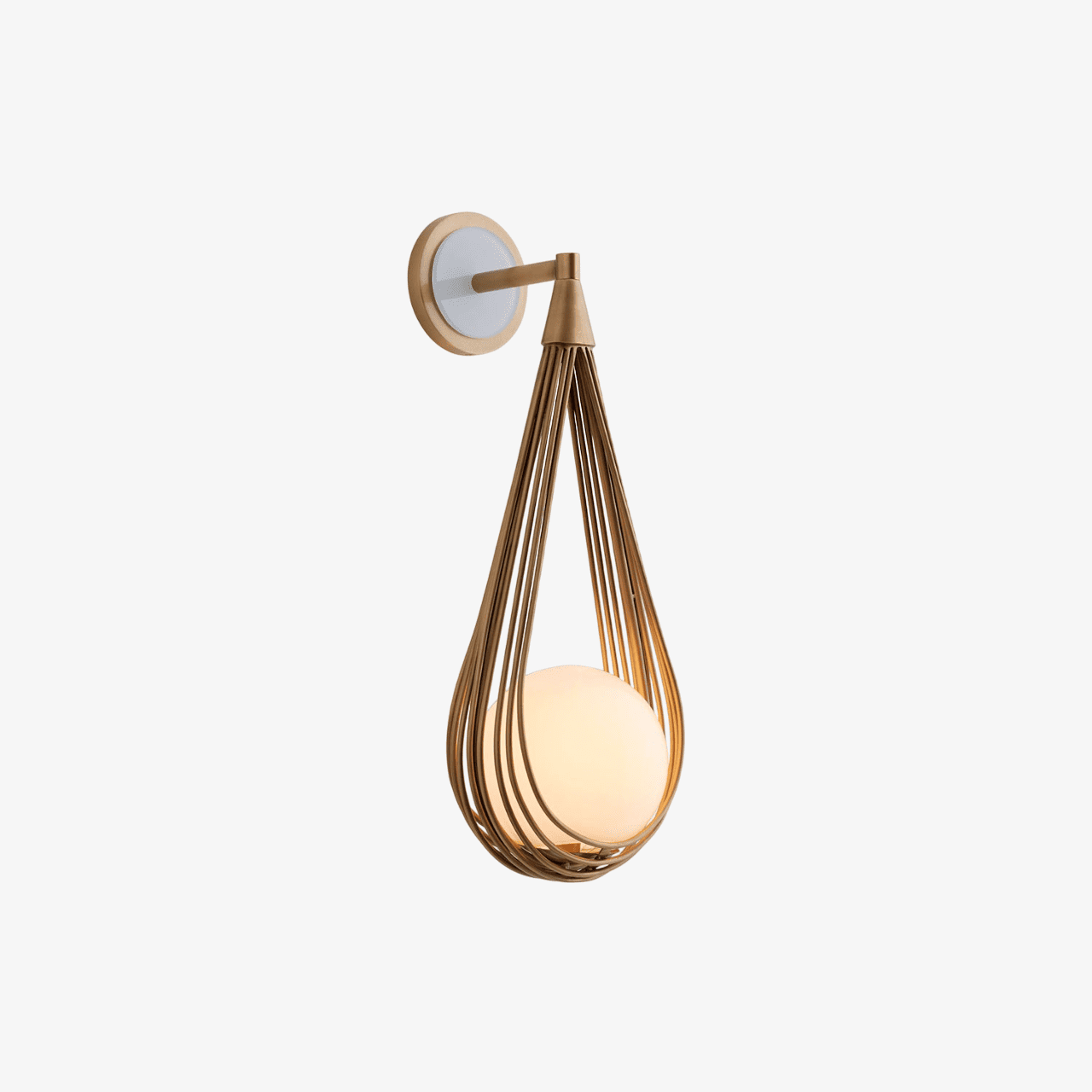 Ova Sconce