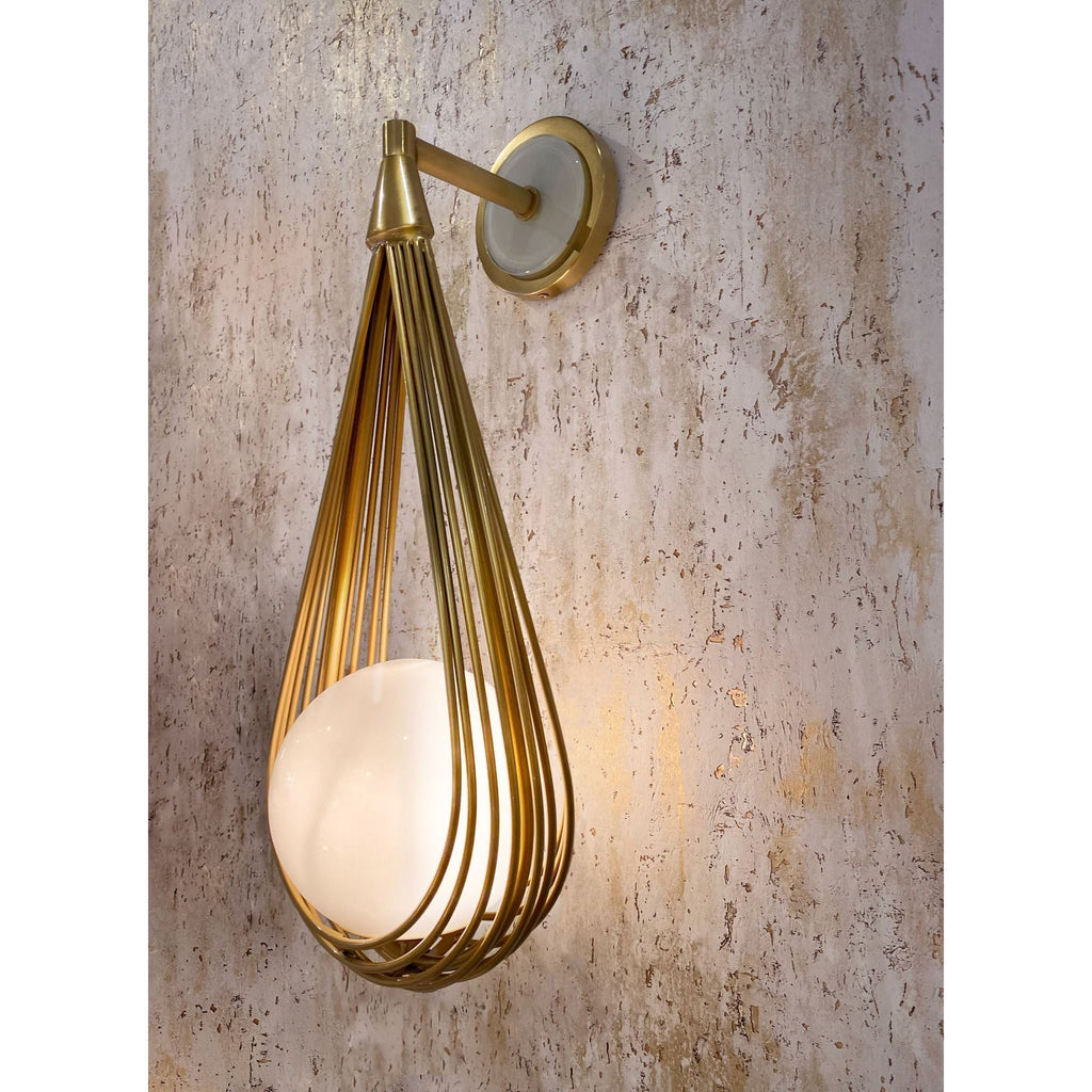 Ova Sconce