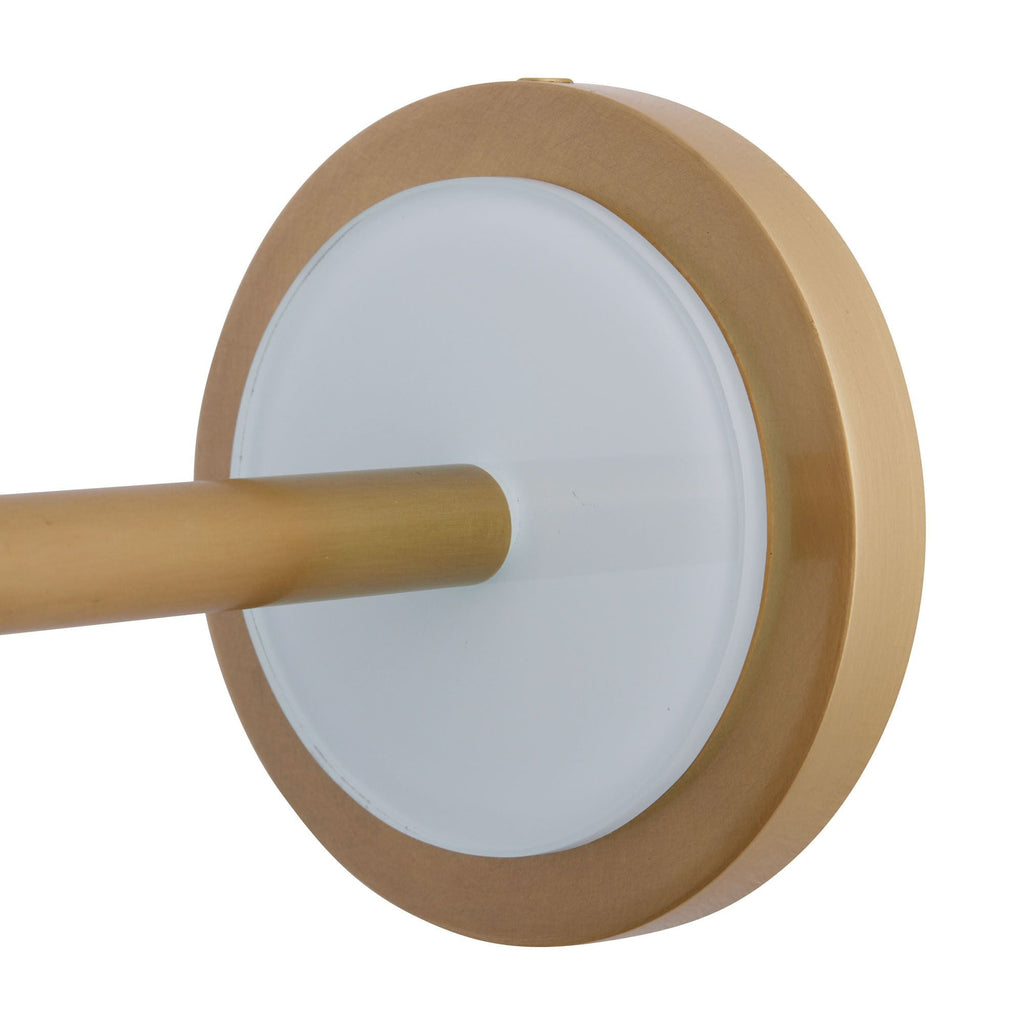 Ova Sconce