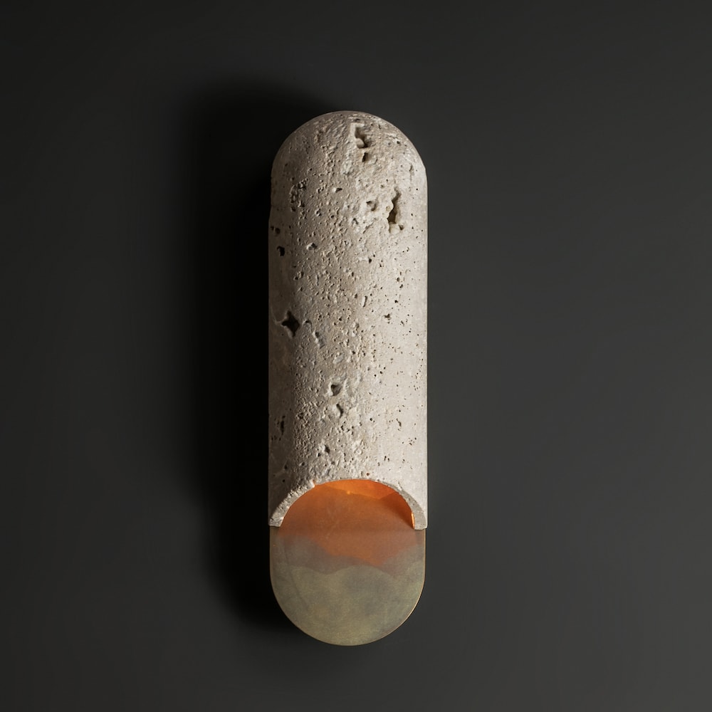 Hl Wall Sconce