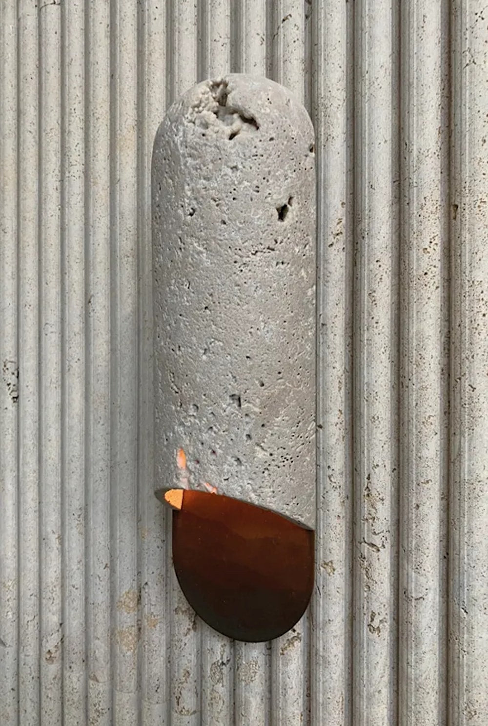 Hl Wall Sconce