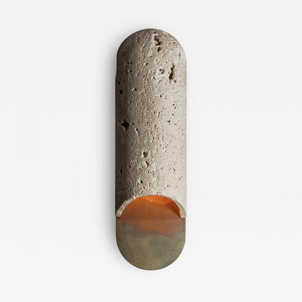 Hl Wall Sconce