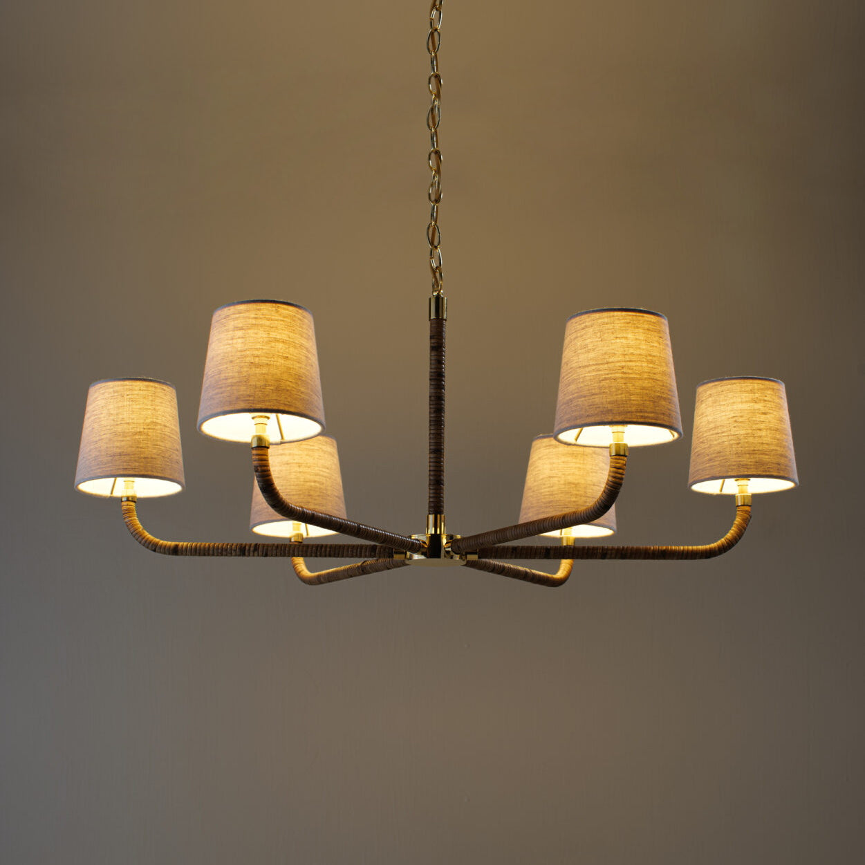 Holden Chandelier