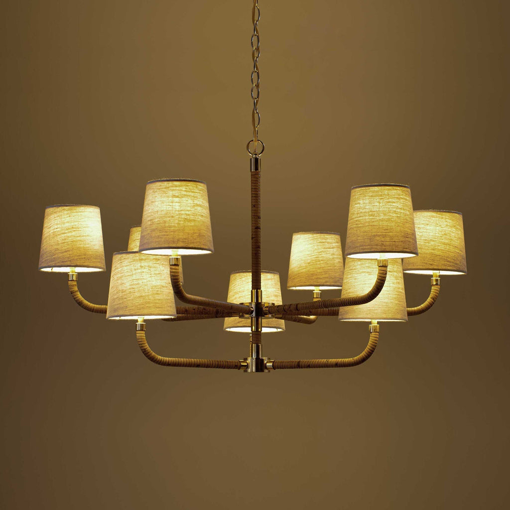 Holden Chandelier