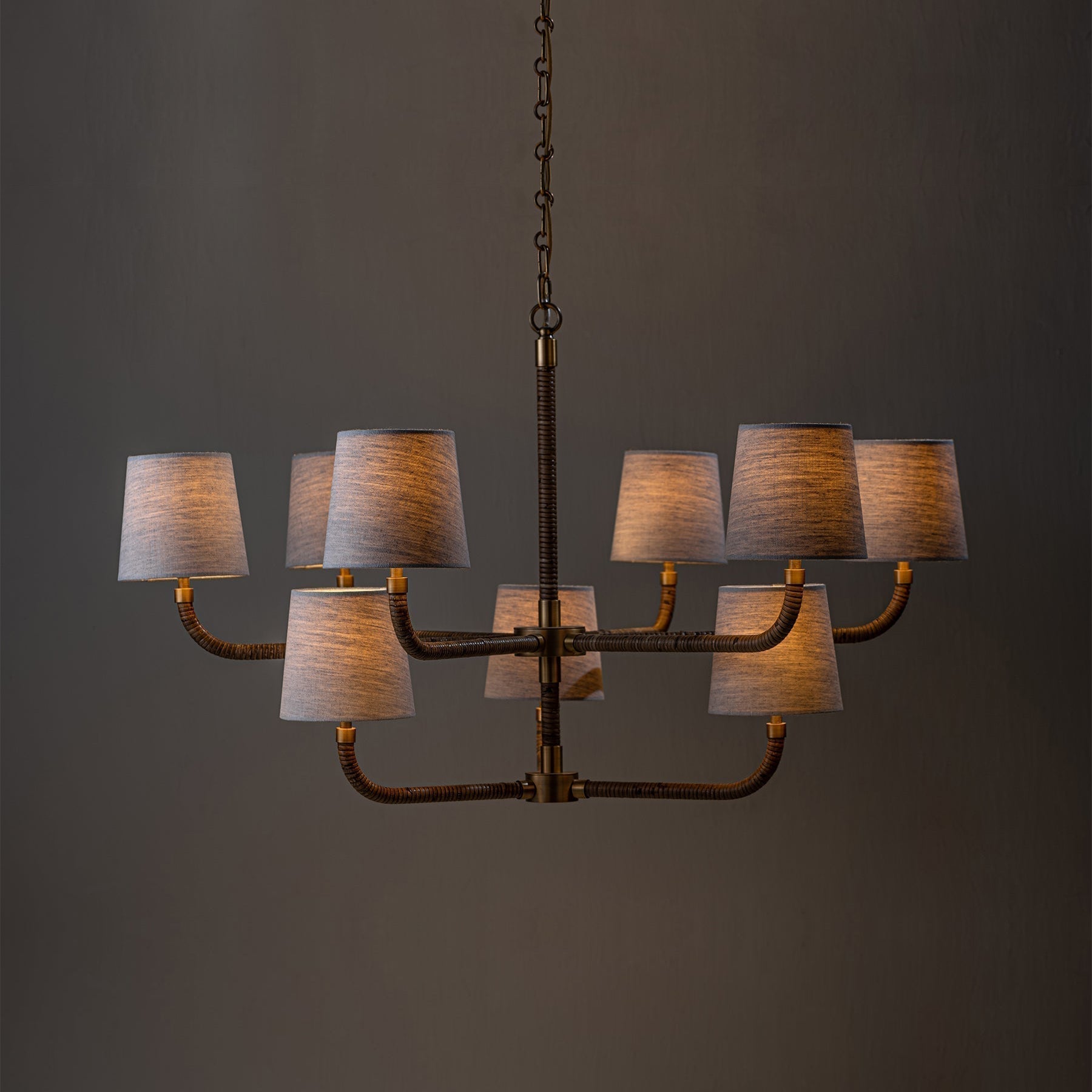 Holden Chandelier