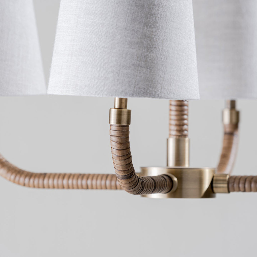 Holden Chandelier