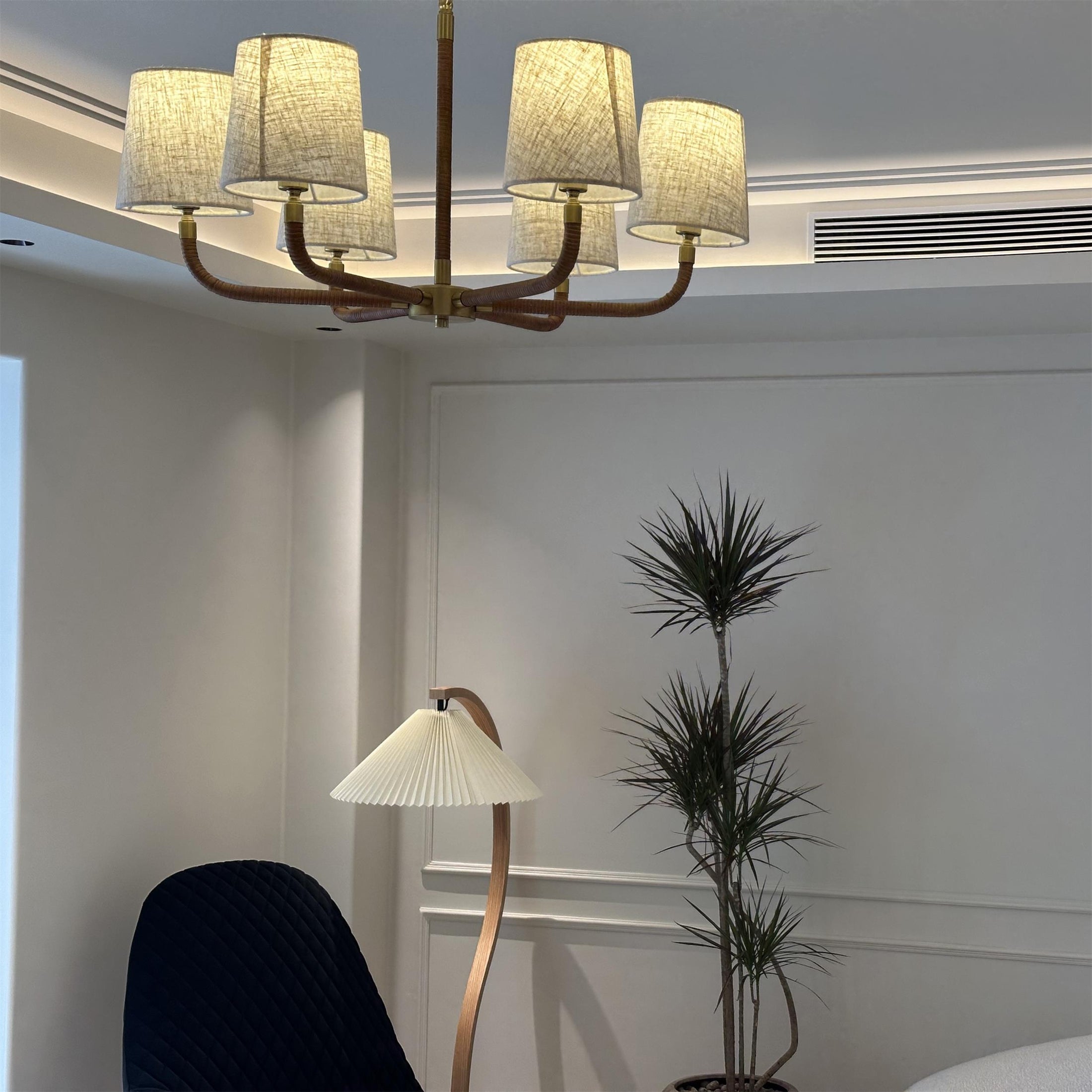 Holden Chandelier