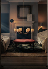 Holden Chandelier