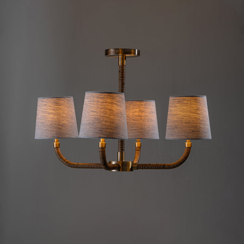 Holden Chandelier