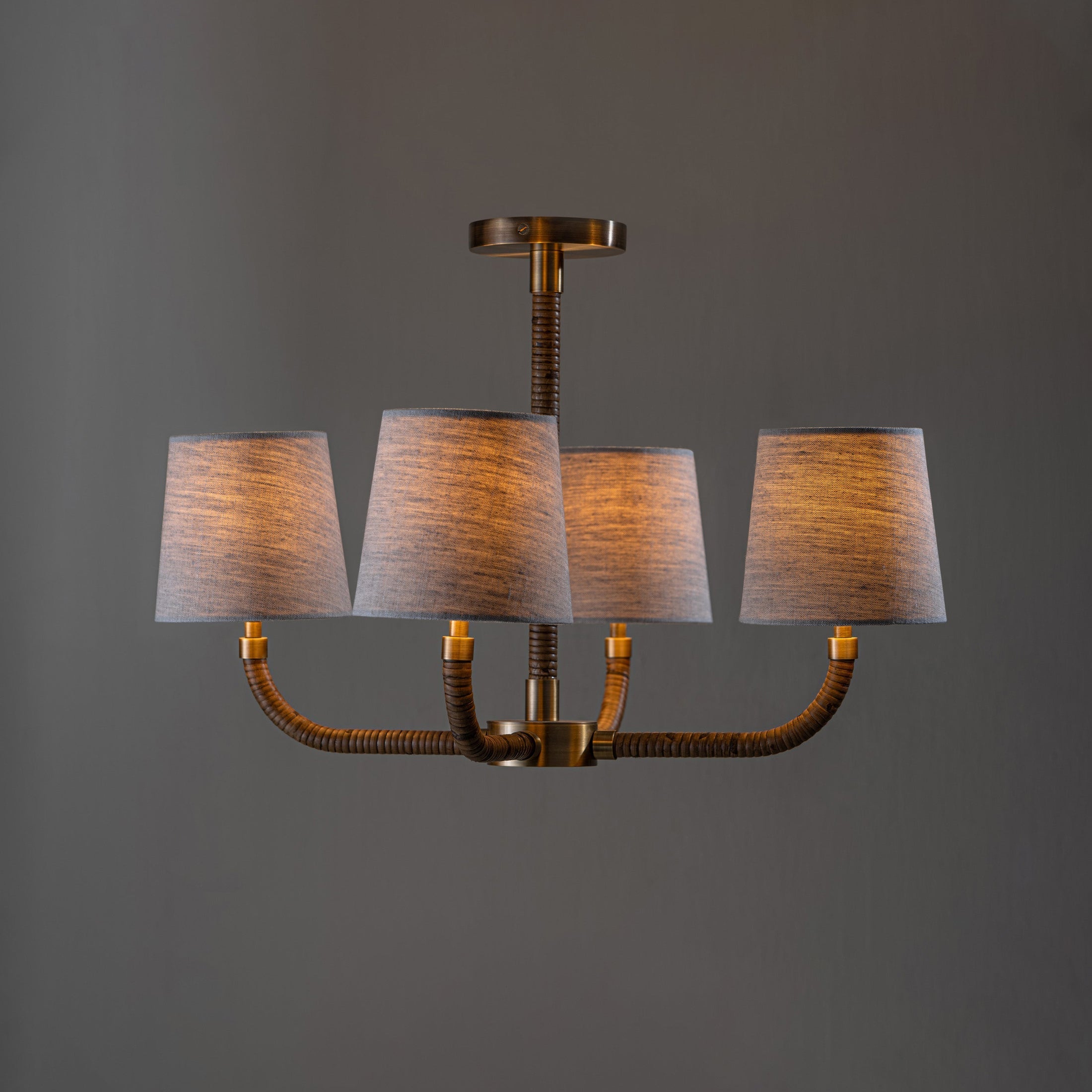 Holden Chandelier