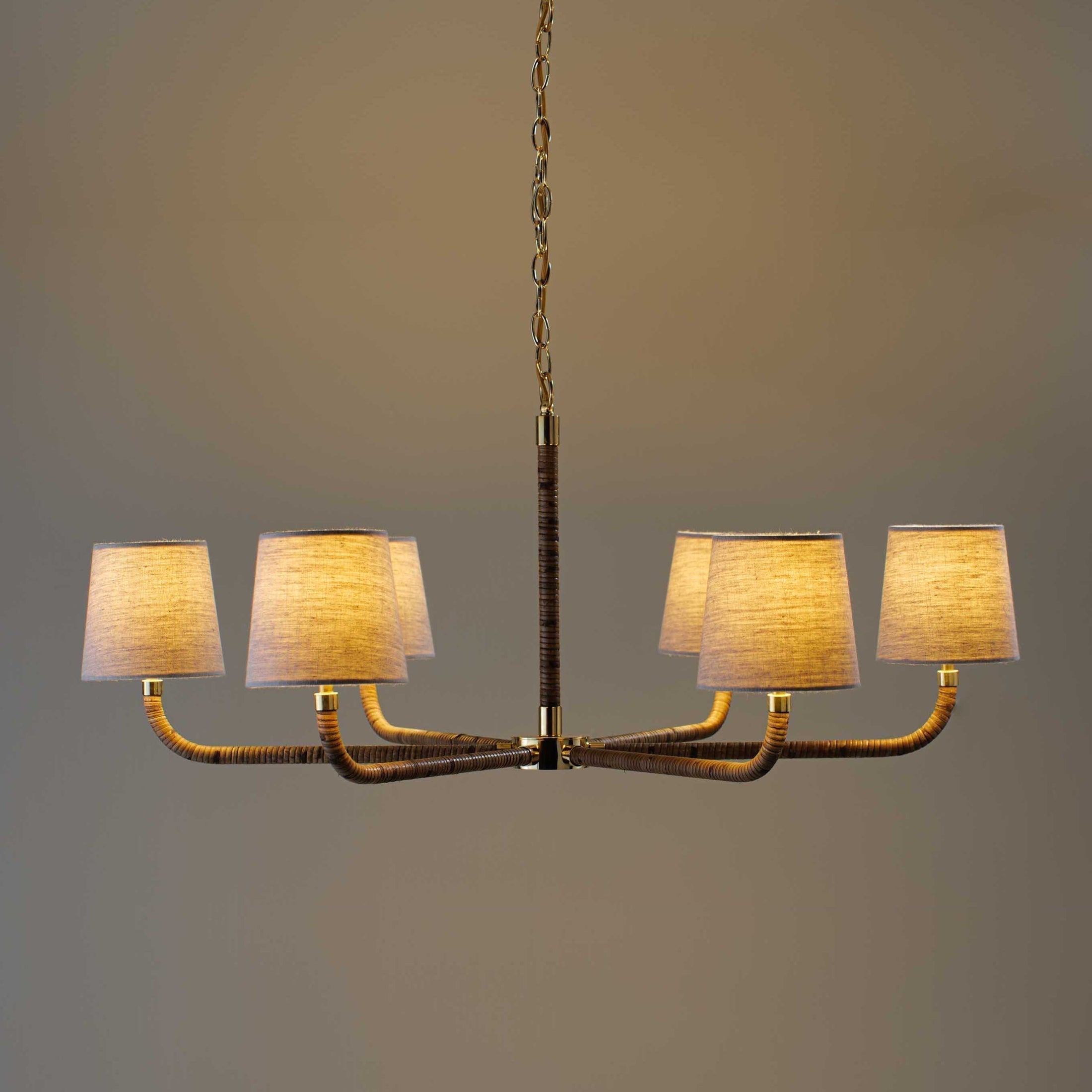Holden Chandelier