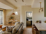 Holden Linear Pendant Downlight