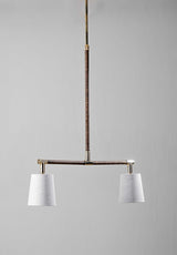 Holden Linear Pendant Downlight